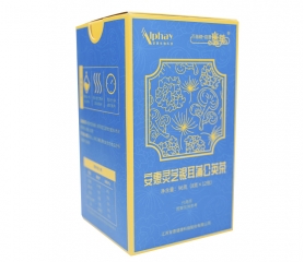 和记娱乐官网首页面灵芝银耳蒲公英茶